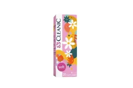 cleanic-wkladki-higieniczne-soft-1op-20szt