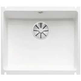 zlewozmywak-jednokomorowy-blanco-subline-500-u-ceramika-bialy