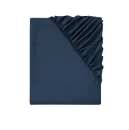 przescieradlo-z-bawelny-z-gumka-livarno-home-95-x-200-granatowe