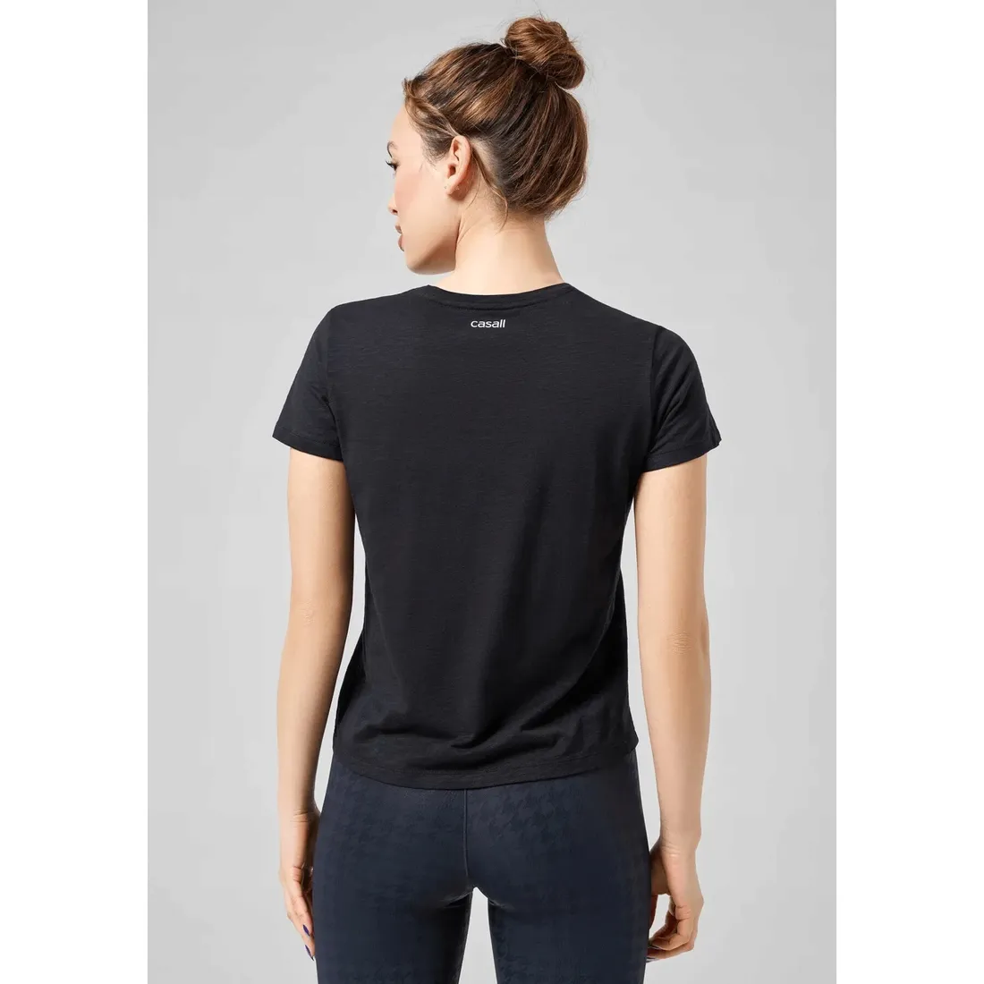 koszulka-casall-soft-texture-tee-42-stan-nowy