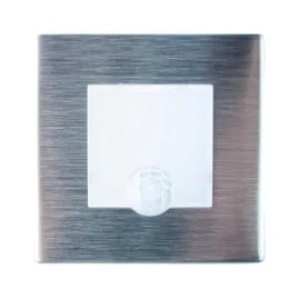 oprawa-led-schodowa-podtynk-srebrna-czujnik-ruchu