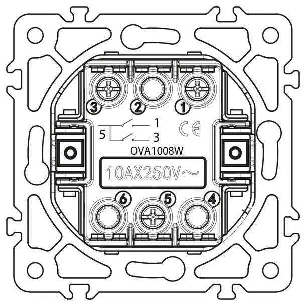 wlacznik-podwojny-bialy-oval-rodzaj-wylacznik