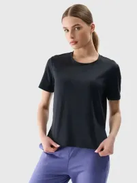koszulka-treningowa-4f-oversize-szybkoschnaca-damska-czarna-r-xs