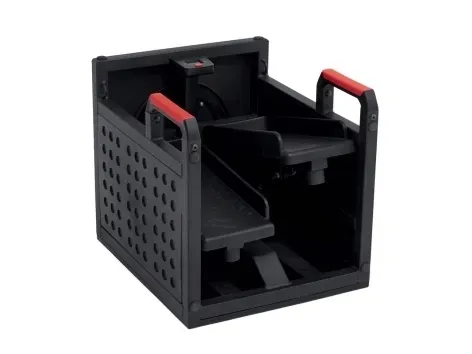 stepper-prosty-fitness-cube-stan-powystawowy-stan-opakowania-uszkodzone