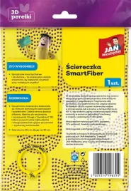 jan-niezbedny-sciereczka-3w1-smartfiber-technology-z-perelkami-3d