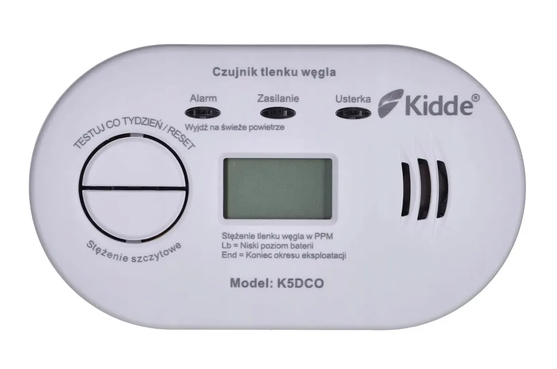 czujnik-tlenku-wegla-lcd-k5dco-kidde-stan-nowy