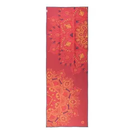 recznik-do-jogi-grip-mandala-red-183-x-61-cm