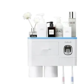 polka-lazienkowa-wiszaca-wielofunkcyjna-uchwyt-na-szczoteczki-dozownik-past