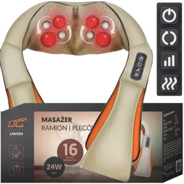 masazer-do-szyi-karku-plecow-ciala-podgrzewany-pas-masujacy-shiatsu-pro