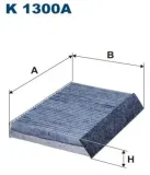 filtr-kabinowy-filtron-k-1300a-producent-czesci-filtron