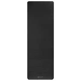 mata-do-pilatesu-gaiam-1cm-czarny