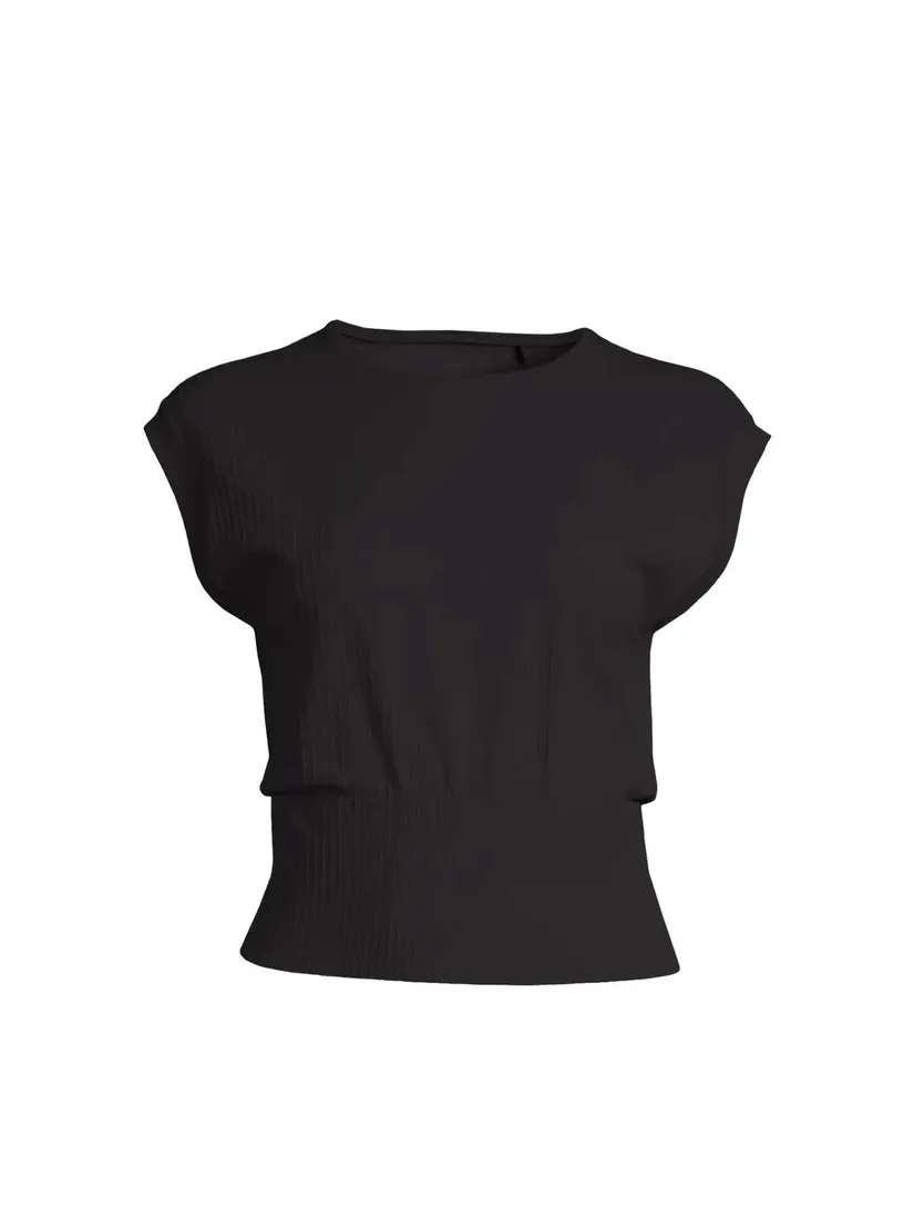 koszulki-casall-seamless-graphical-rib-tee-s