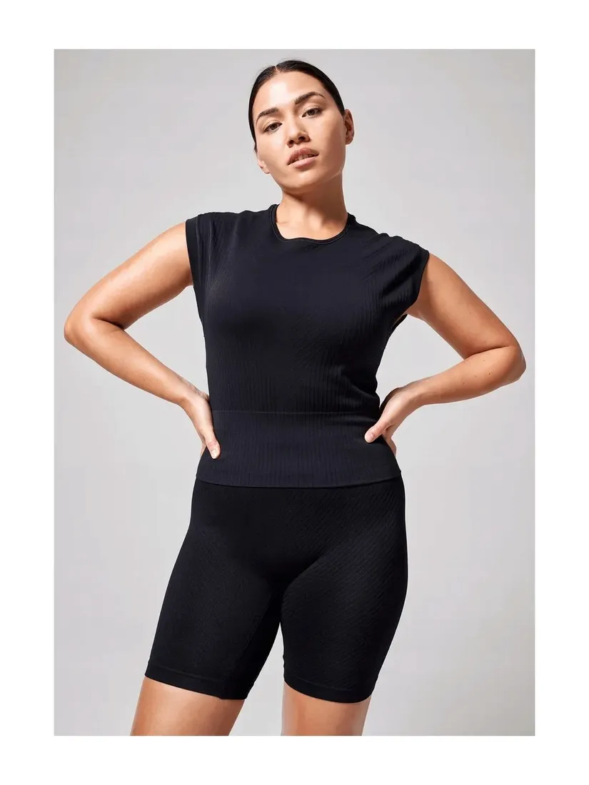 koszulki-casall-seamless-graphical-rib-tee-s-stan-nowy