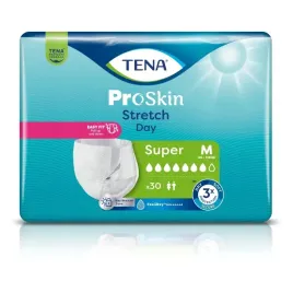pieluchomajtki-elastyczne-nietrzymanie-moczu-dzien-tena-stretch-day-m-30szt