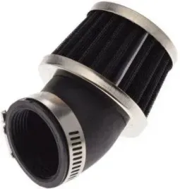 filtr-powietrza-stozek-stozkowy-35-mm-chrom-do-skutera-motocykla-quada