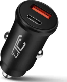 szybka-mini-ladowarka-samochodowa-pd-30w-qc-3-0-12-24v