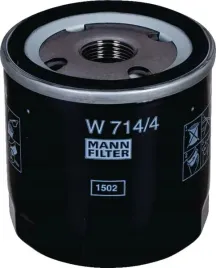 filtr-oleju-mann-filter-w-714-4