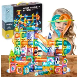 klocki-magnetyczne-kulodrom-202el-tor-led-xxl-kulki-3d-zestaw-edukacyjny