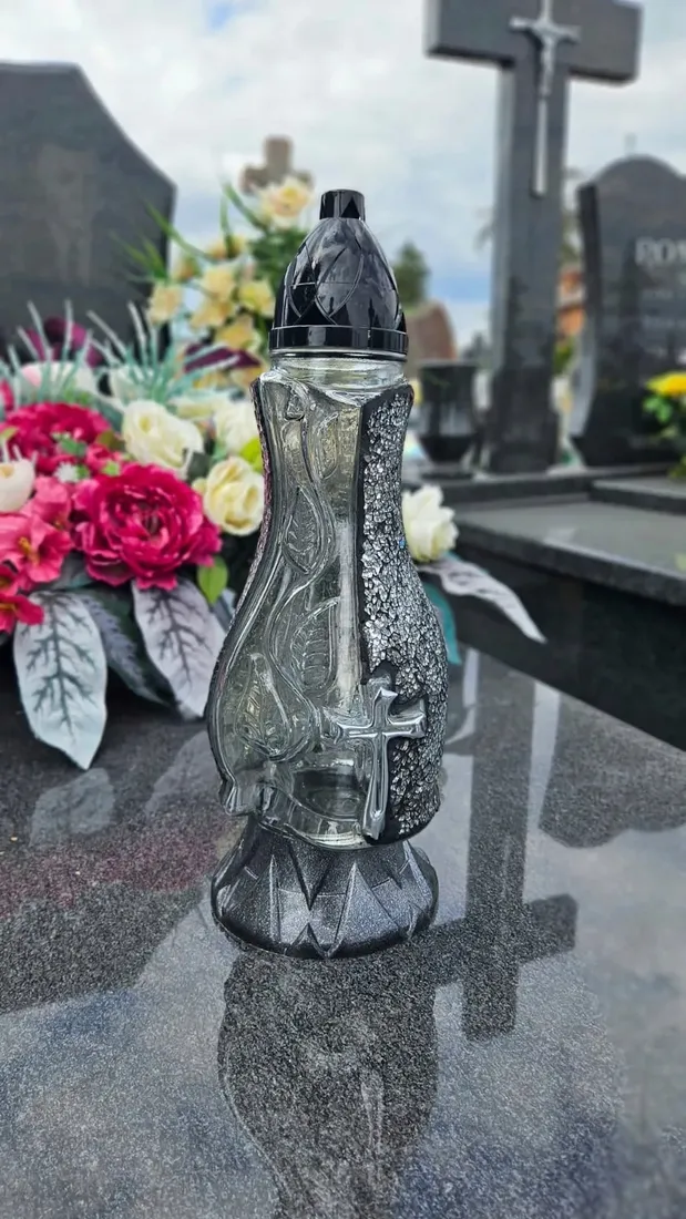 znicz-mozaika-witraz-karafa-dekor-chrom