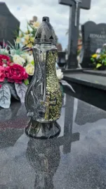 znicz-mozaika-witraz-karafa-dekor-srebrno