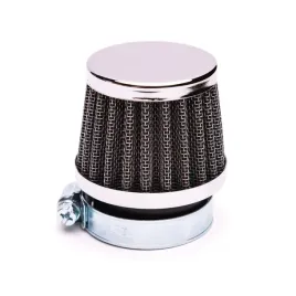 filtr-powietrza-stozkowy-38-mm-do-skutera-motocykla-quada-chrom