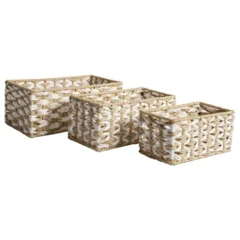 koszyki-3-szt-zestaw-do-przechowywania-bialy-bezowy-organizer-lazienkowy