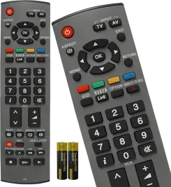 pilot-uniwersalny-do-telewizorow-panasonic-viera-eur7651120-baterie-gratis