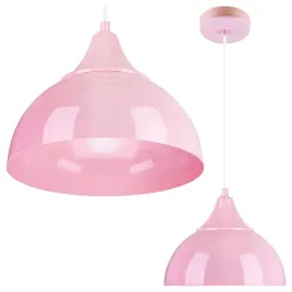bezpieczna-rozowa-lampa-sufitowa-wiszaca-led-pokoj-dzieciecy-na-prezent-e27