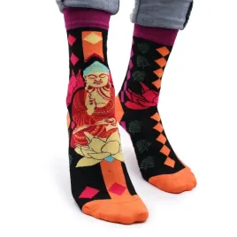 skarpetki-bambusowe-hop-hare-budda-i-lotos-36-40