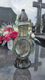 znicz-witraz-lustro-karafa-zloto