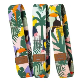 zestaw-3-oporowych-gum-materialowych-spokey-home-jungle-set