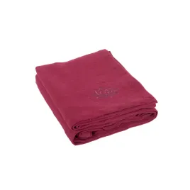 koc-bawelniany-do-jogi-bodhi-nidra-150-x-200-cm-burgundowy-100percent-bawelna