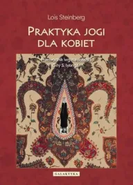 praktyka-jogi-dla-kobiet-lois-steinberg