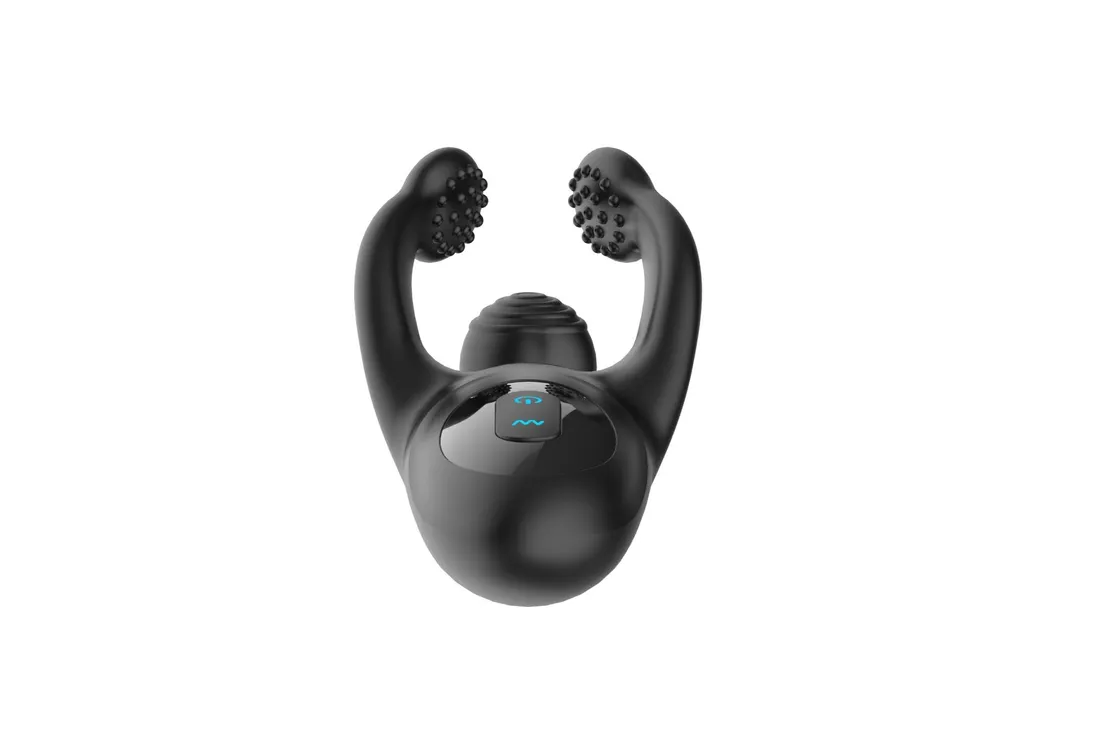 masturbator-tapping-and-vibrating-penis-stimulator