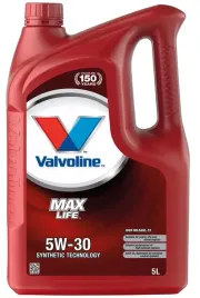 olej-silnikowy-valvoline-maxlife-c3-5w30-5l
