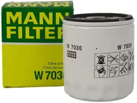 filtr-oleju-mann-filter-w-7030
