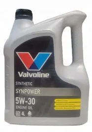 olej-silnikowy-valvoline-synpower-5w30-4l