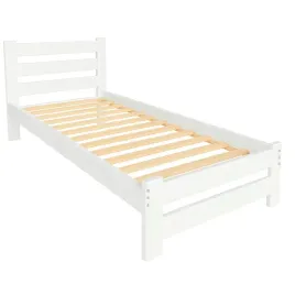 biale-lozko-drewniane-80x200-parwood-lite-drewno-wysoki-zaglowek-producent
