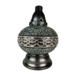 znicz-lampion-witraz-karafa-premium-czarna-355cm