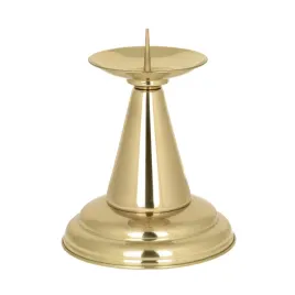 lichtarz-mosiezny-l03-17-cm