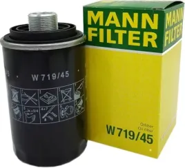 filtr-oleju-mann-filter-w-719-45