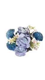 bukiet-sztuczny-chryzantema-z-roza-dekoracja-do-kompozycji-blekitny