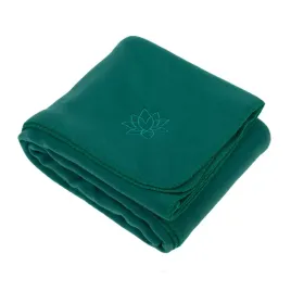 koc-polarowy-do-jogi-bodhi-asana-140x200-cm-butelkowa-zielen