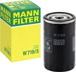 filtr-oleju-mann-filter-w-719-5