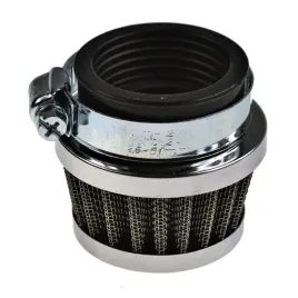 filtr-powietrza-stozek-stozkowy-38-mm-chrom-do-skutera-motocykla-quada