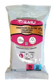 emu-chusteczki-do-butow-15szt