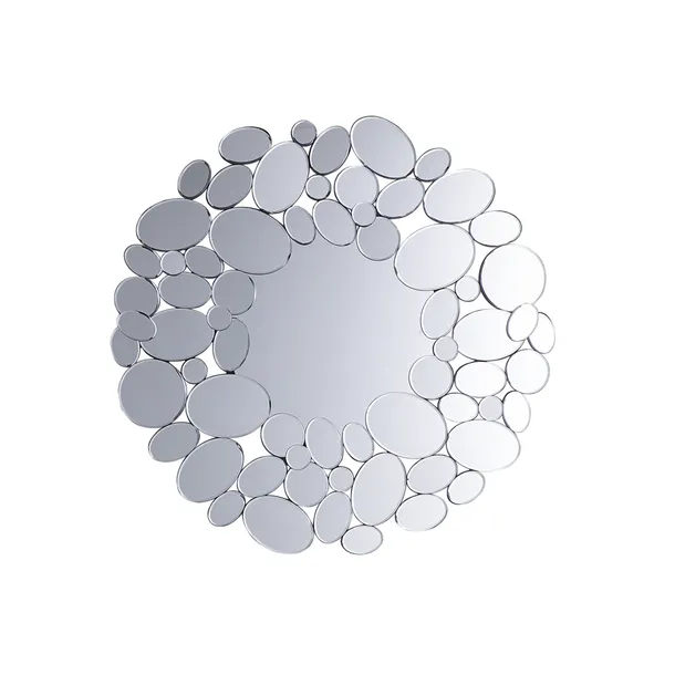 lustro-scienne-o-70-cm-srebrne-limoges