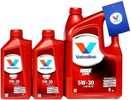 olej-silnikowy-valvoline-maxlife-5w30-c3-7l
