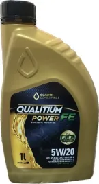 olej-silnikowy-qualitium-power-fe-5w20-1l