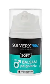 solverx-men-soft-balsam-po-goleniu-50ml